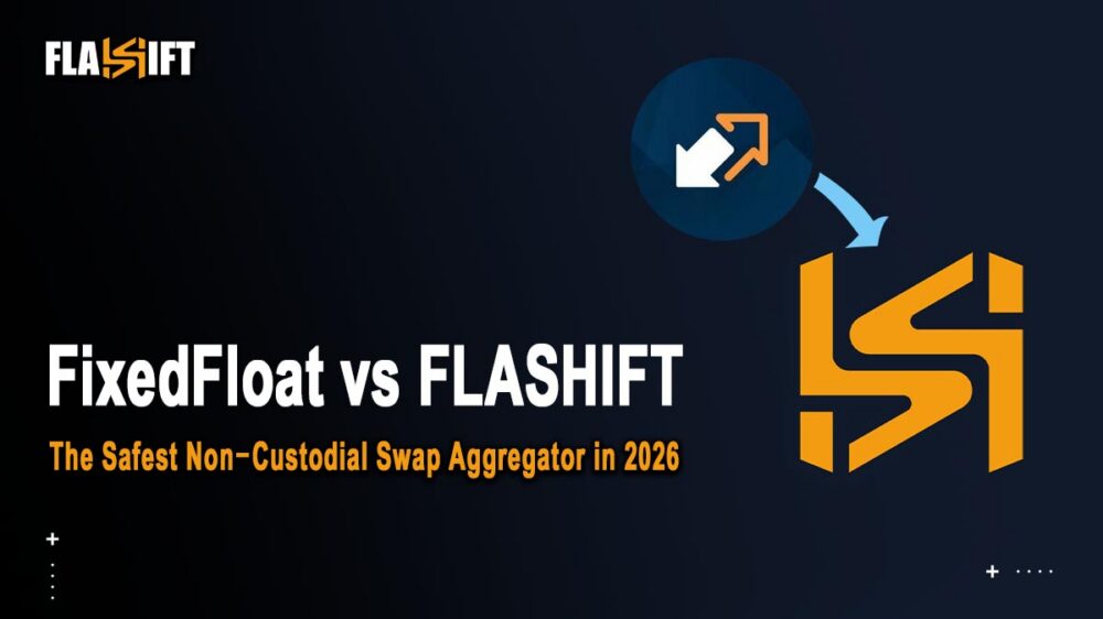 FixedFloat Alternative
