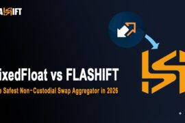 FixedFloat Alternative