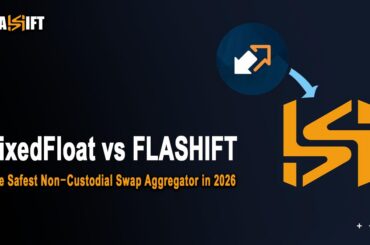 FixedFloat Alternative