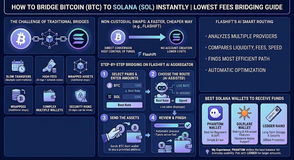 Flashift ai routing infographic Flashift ai routing infographic