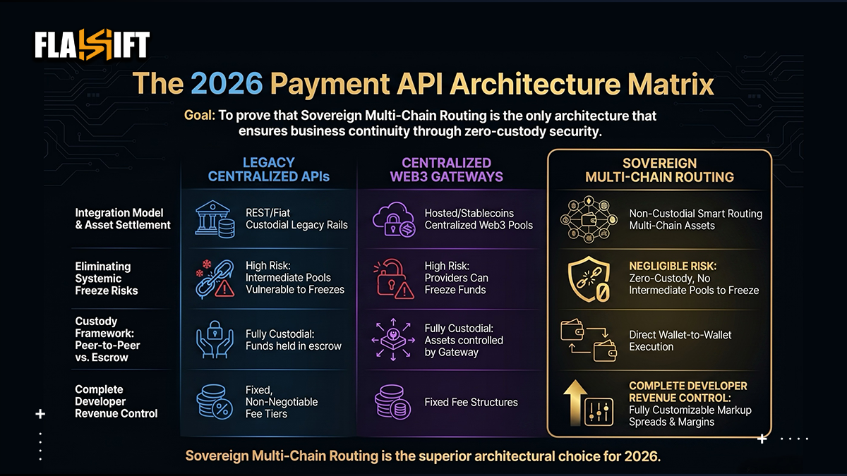 payment gateway api integration