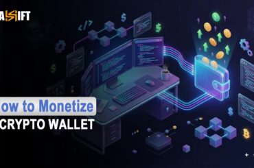 How to Monetize a Crypto Wallet