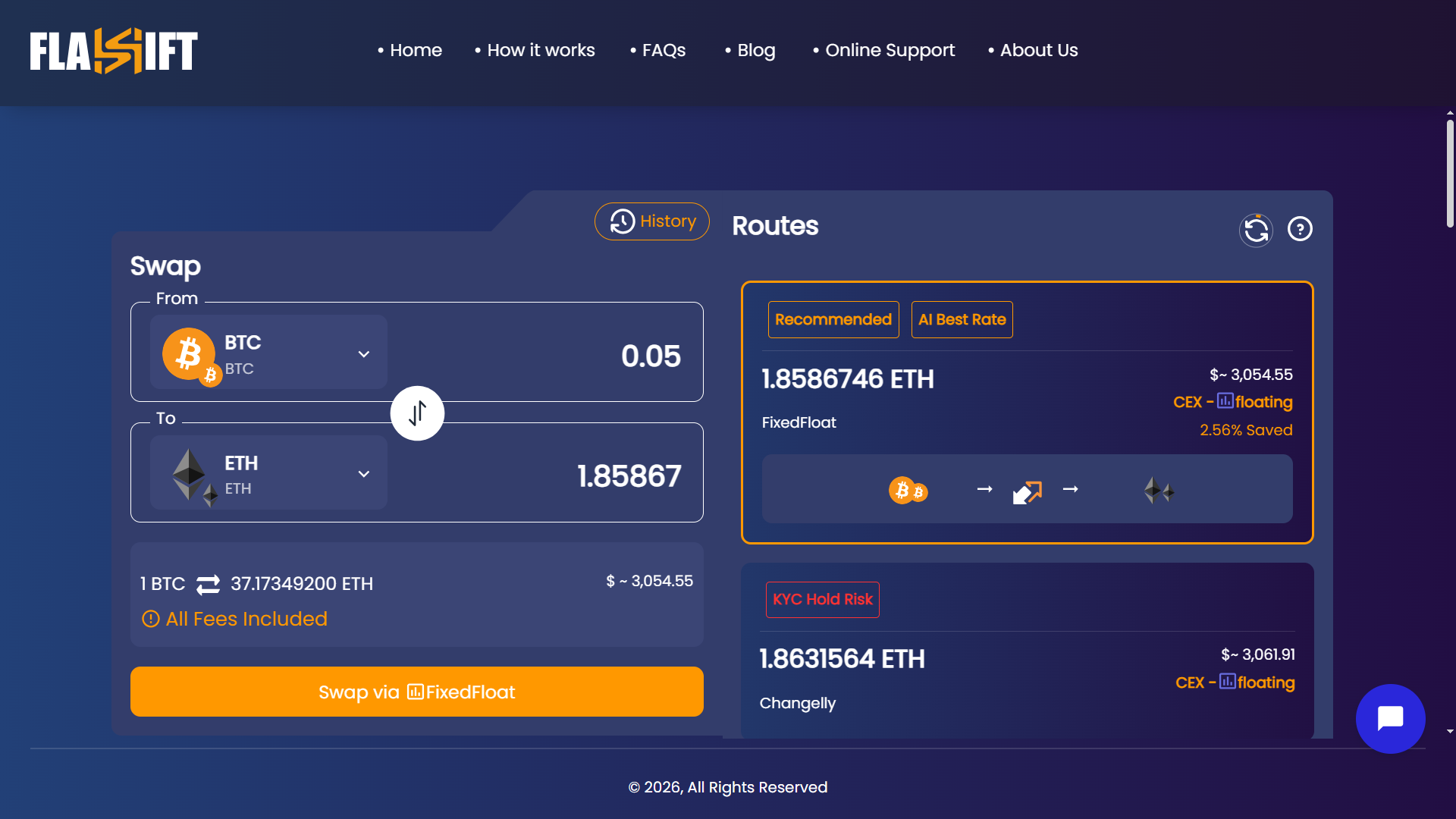 How to Swap Your Crypto Securely in 3 Steps How to Swap Your Crypto Securely in 3 Steps