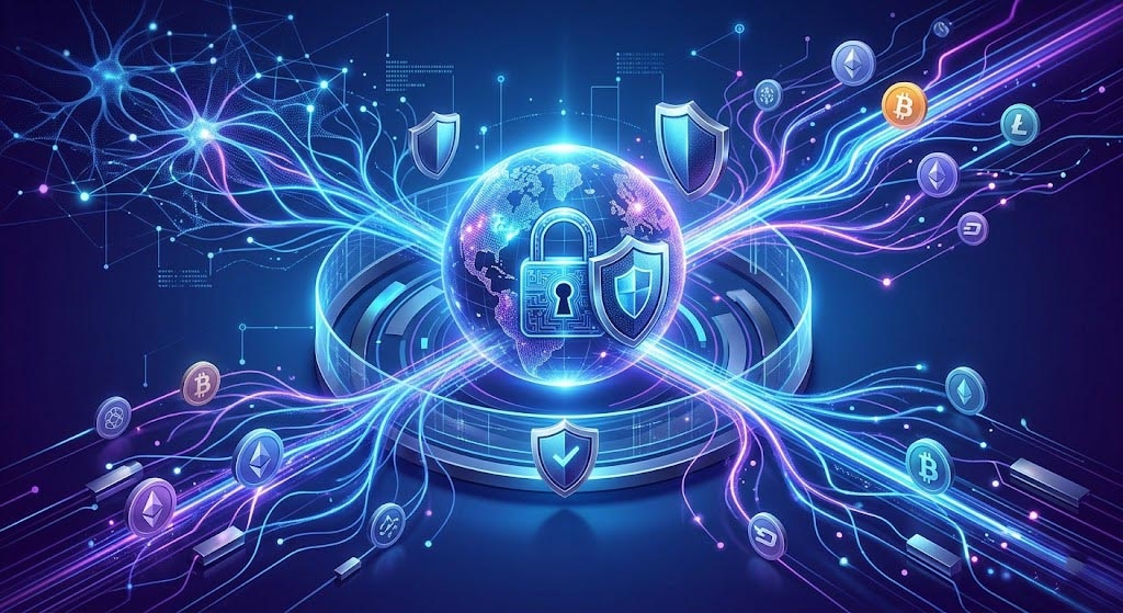 No-KYC, No Sign-Ups, No Custody Risks No-KYC, No Sign-Ups, No Custody Risks