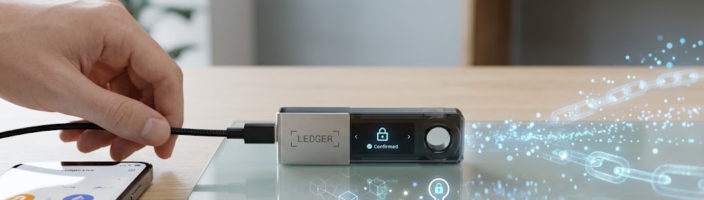 Bitcoin-focused software wallet 