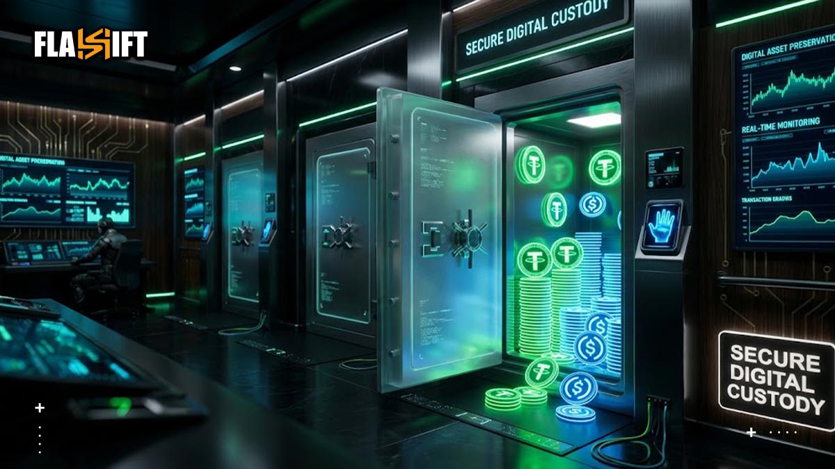 Best Stablecoins to Hold in 2026 Your Guide to Asset Preservation