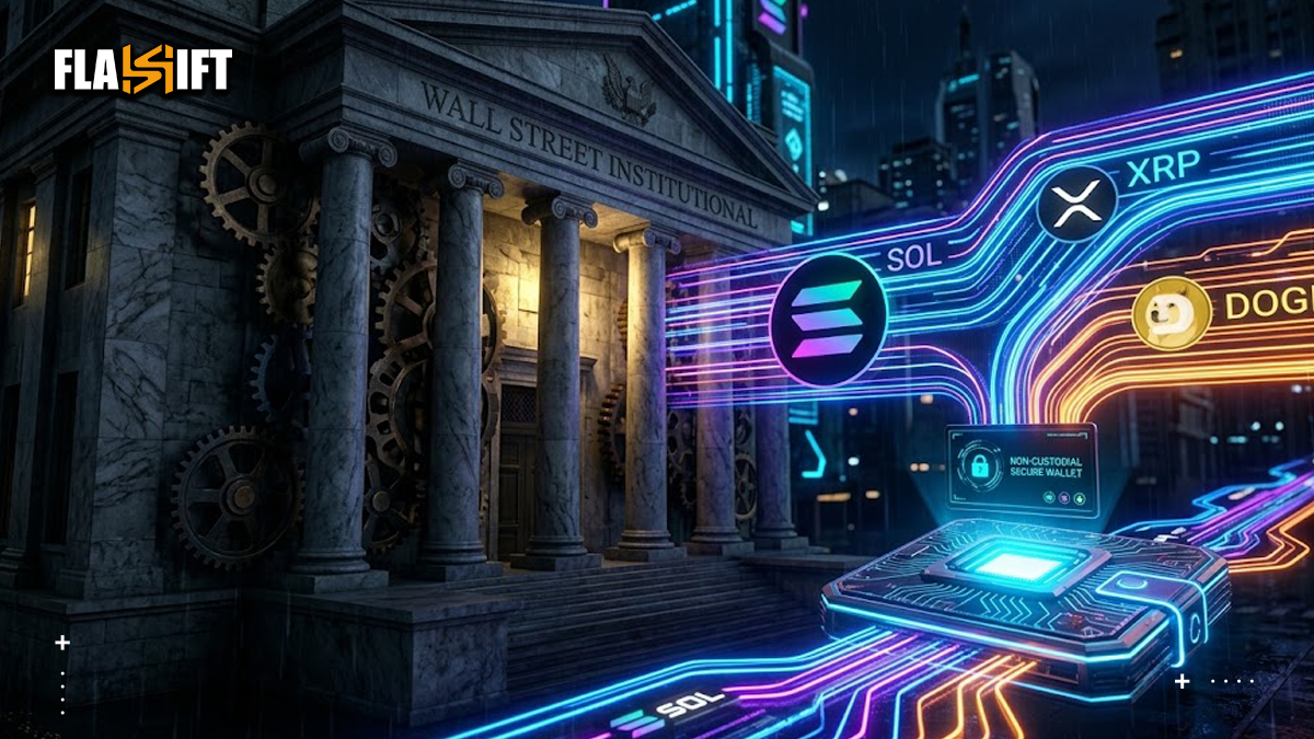 Cross-chain transactions
