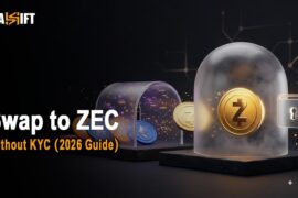 Swap to ZEC