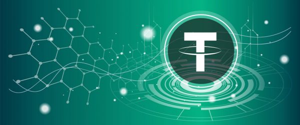 The duration of transferring of Tether to wallet