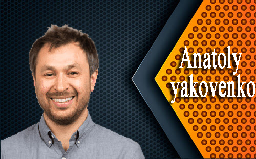 Anatoly yakovenko funded solona digital currency