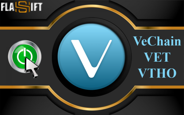 Introducing VeChain digital currency