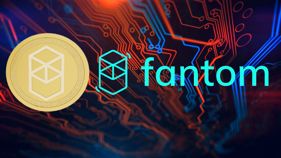 fantom crypto currency