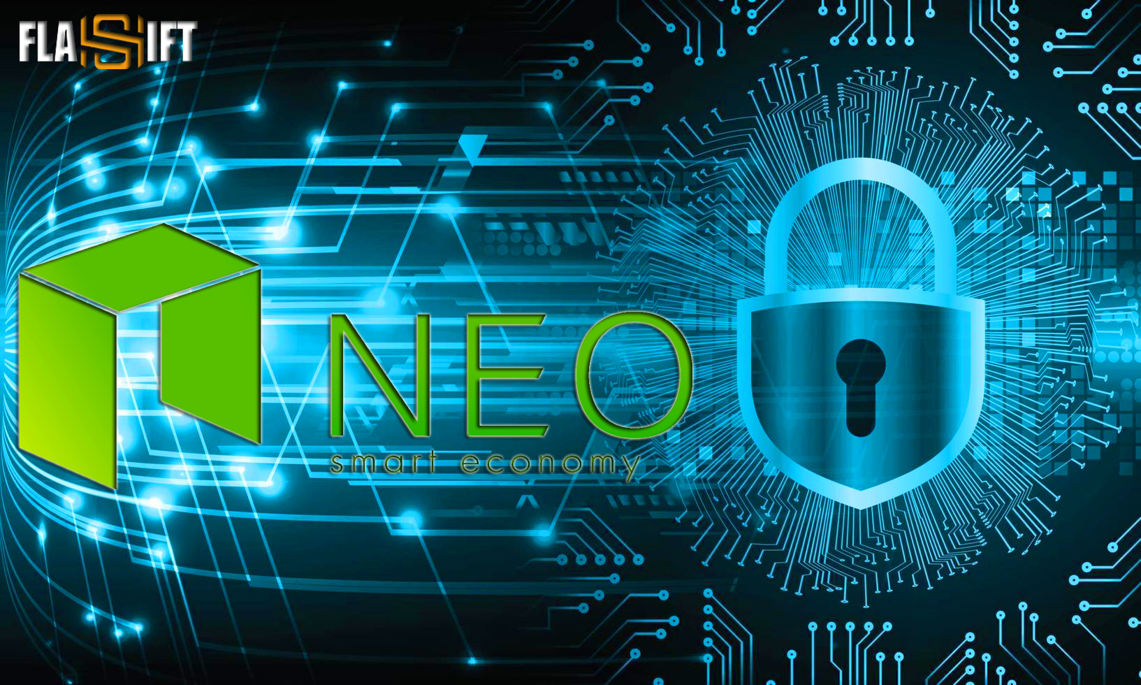 Introduction of NEO cryptocurrency
