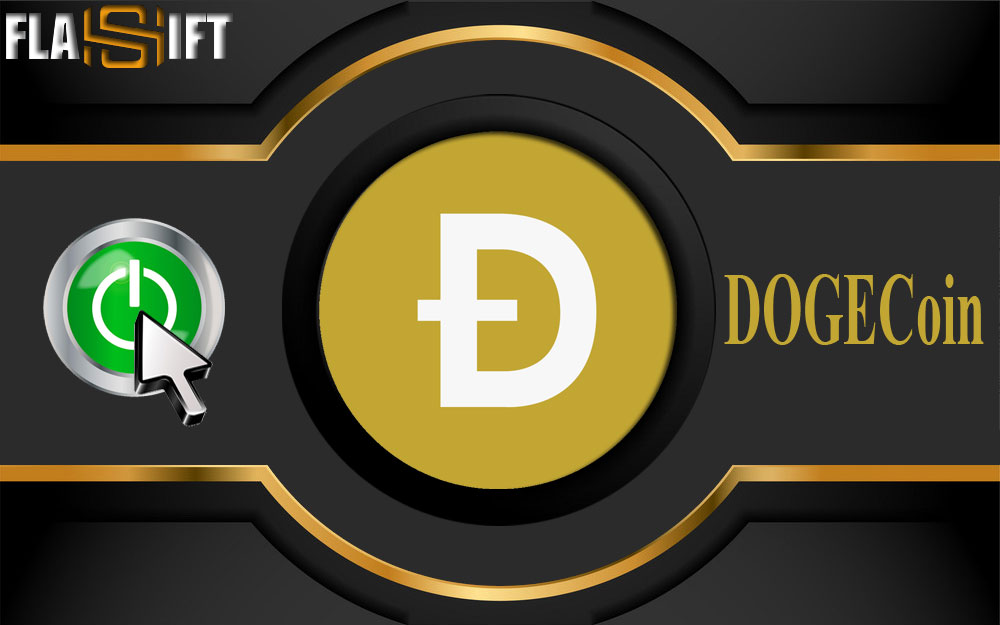 dodge coin cryptocurrency