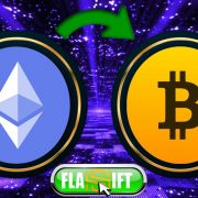 How to convert Ethereum to Bitcoin