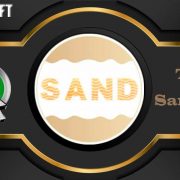 Introducing the Sandbox cryptocurrency