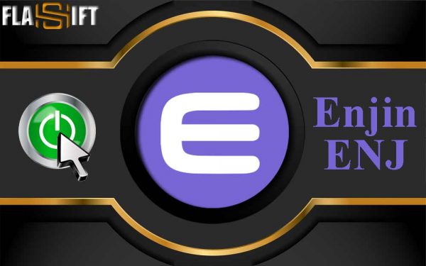 What is Enjin coin