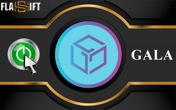 Introducing Gala cryptocurrency
